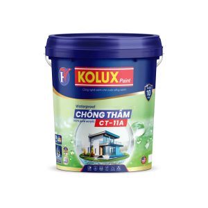 Sơn chống thấm CT-011A